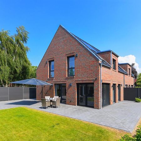 Ferienhaus Friesentraum Esens Exterior photo